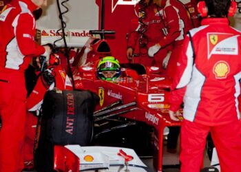 O acidente que quase encerrou a carreira de Felipe Massa e sua volta triunfal