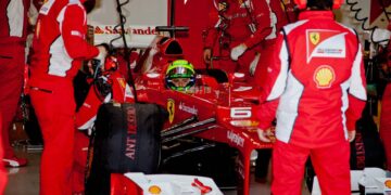 O acidente que quase encerrou a carreira de Felipe Massa e sua volta triunfal
