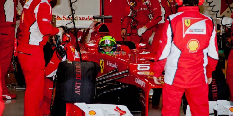 O acidente que quase encerrou a carreira de Felipe Massa e sua volta triunfal
