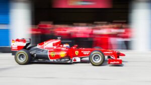 História da Ferrari na Fórmula 1, a escuderia mais icônica do automobilismo