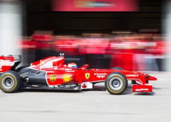 História da Ferrari na Fórmula 1, a escuderia mais icônica do automobilismo