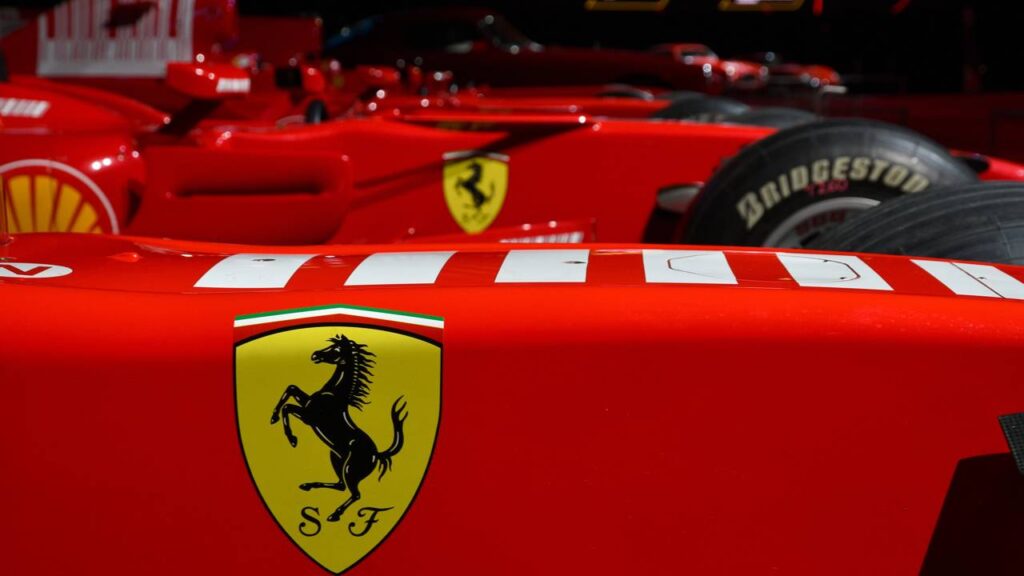 História da Ferrari na Fórmula 1, a escuderia mais icônica do automobilismo