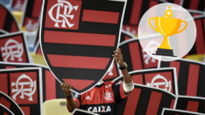 As vezes que o Flamengo fez história na Libertadores