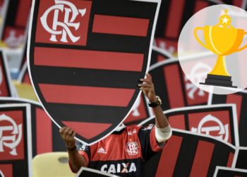 As vezes que o Flamengo fez história na Libertadores