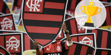 As vezes que o Flamengo fez história na Libertadores