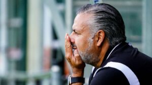 Flamengo se revoltou com a arbitragem