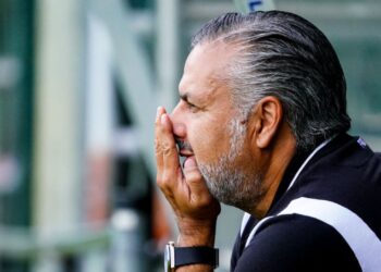 Flamengo se revoltou com a arbitragem