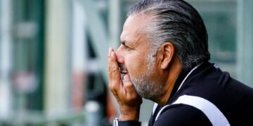 Flamengo se revoltou com a arbitragem