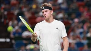 Fokina ficou com o vice na Basileia