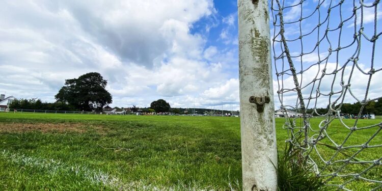 Cinco novas regras entrarão em vigor no futebol em janeiro