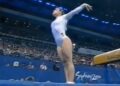 O dia em que o salto da ginástica virou um pesadelo em Sydney