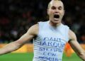 A emoção do gol de Iniesta na final da Copa do Mundo 2010
