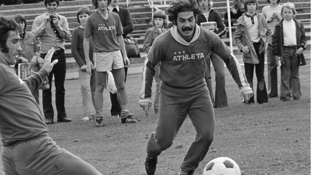 As maiores goleadas da história da seleção brasileira