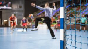 O guia definitivo para iniciantes que querem brilhar no handebol