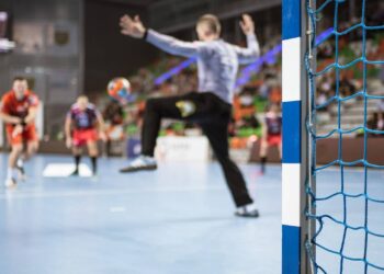 Guia completo para começar no handebol e evoluir rápido