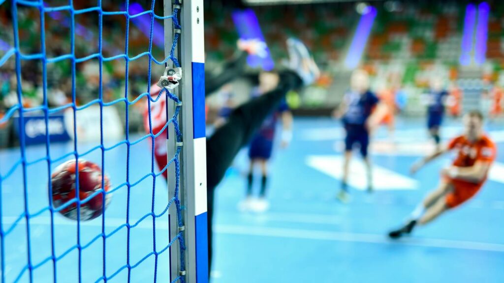 Guia completo para começar no handebol e evoluir rápido