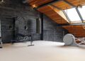Home gym - Créditos: depositphotos.com / vicnt2815
