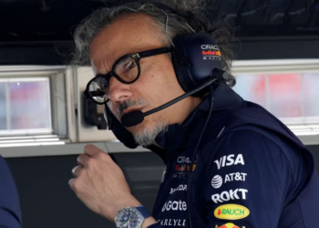 Chefe da Red Bull faz revelação sobre Verstappen que o surpreendeu