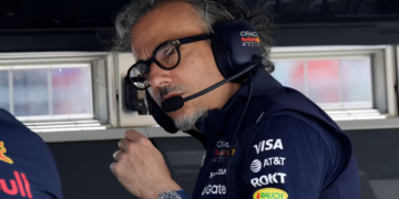 Chefe da Red Bull faz revelação sobre Verstappen que o surpreendeu
