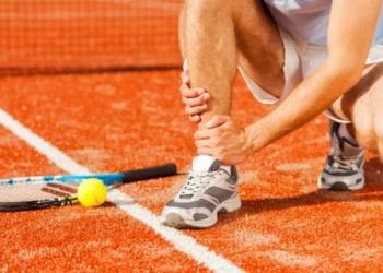 Como o sono otimizado pode reduzir o tempo de recuperação de lesões