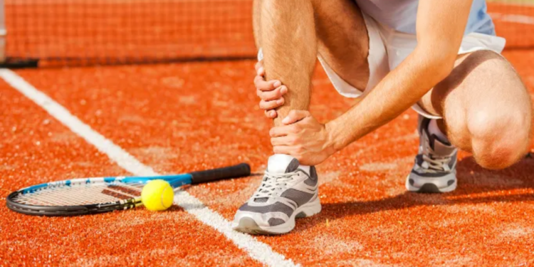 Como o sono otimizado pode reduzir o tempo de recuperação de lesões