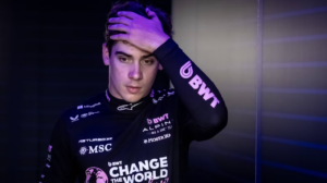 Alpine e Colapinto caminham para renovação em 2026, confira