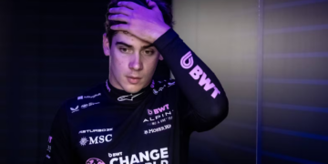 Alpine e Colapinto caminham para renovação em 2026, confira