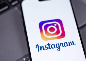 O clube brasileiro com mais seguidores no Instagram