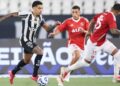 Internacional x Botafogo será definido na 27ª rodada.