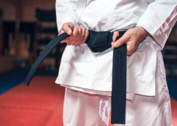 O guia definitivo para dominar o jiu-jitsu desde o primeiro treino