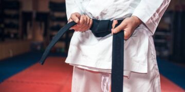 O guia definitivo para dominar o jiu-jitsu desde o primeiro treino