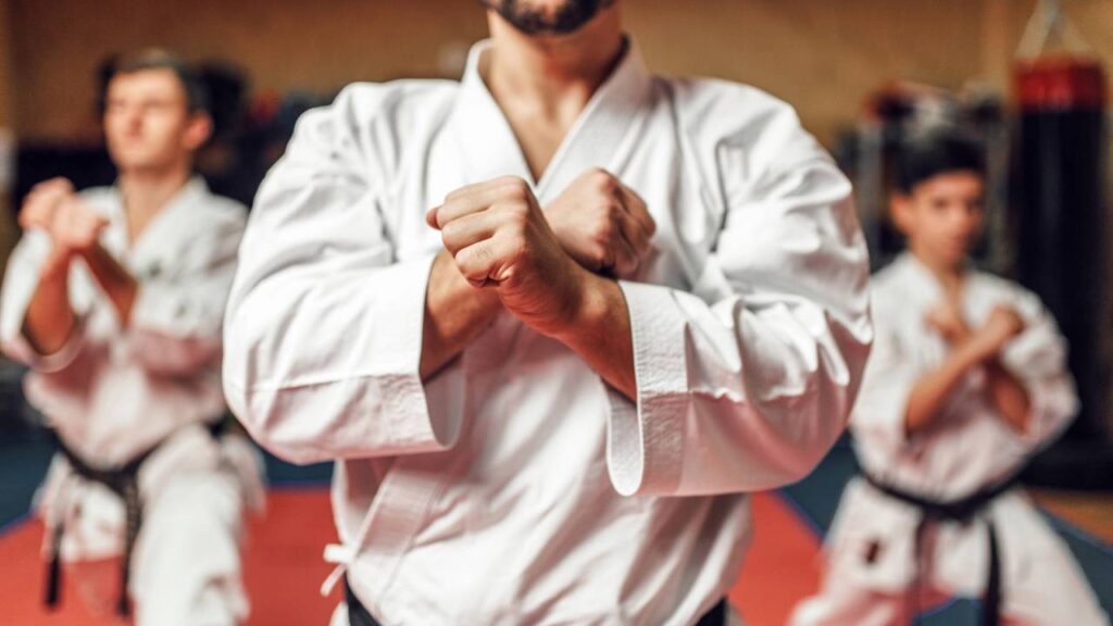 O guia definitivo para dominar o jiu-jitsu desde o primeiro treino