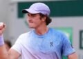 João Fonseca conquistou o primeiro título ATP 500 da carreira