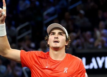 João Fonseca está pronto para estrear em Bruxelas