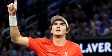 João Fonseca está pronto para estrear em Bruxelas