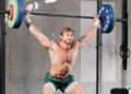 Kaique Cerveny é sincero sobre sua carreira no crossfit e fora dela.