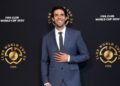Kaká na Copa do Mundo de Clubes da FIFA