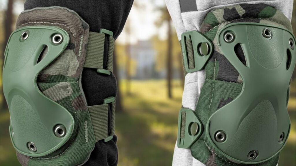 O que você precisa saber sobre kits de proteção antes de andar de skate