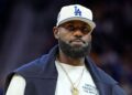 LeBron James vai seguir na NBA
