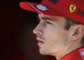 Ferrari não fica feliz com críticas de Leclerc e pode tomar providências