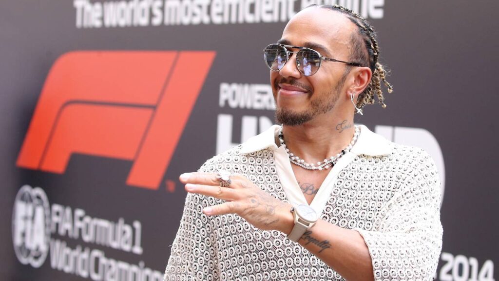 Recordes, rivalidades e legado de Lewis Hamilton no automobilismo