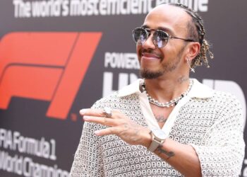 Hamilton e Rosberg transformaram rivalidade em história lendária