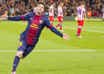 Contratações históricas de Messi e Ronaldo que definiram gerações