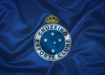 Jogador titular do Cruzeiro sofre lesão e ficará fora do resto da temporada