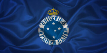 Jogador titular do Cruzeiro sofre lesão e ficará fora do resto da temporada
