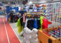 Falência de marca esportiva famosa levou ao fechamento de 124 lojas