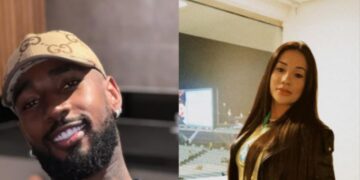 O que fez a esposa de Gerson virar inspiração nas redes e nos estádios