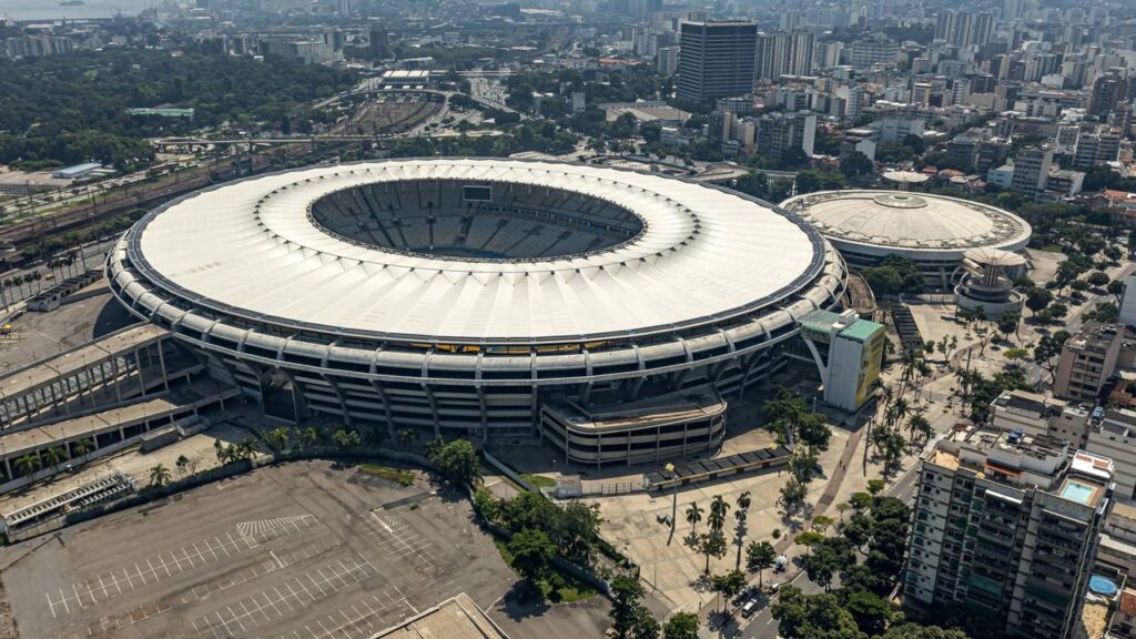 5 dicas essenciais para chegar ao Maracanã para Fluminense x Flamengo sem estresse