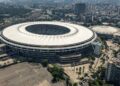 Estádio do Maracanã no Rio de Janeiro - Créditos: depositphotos.com / Ranimiro