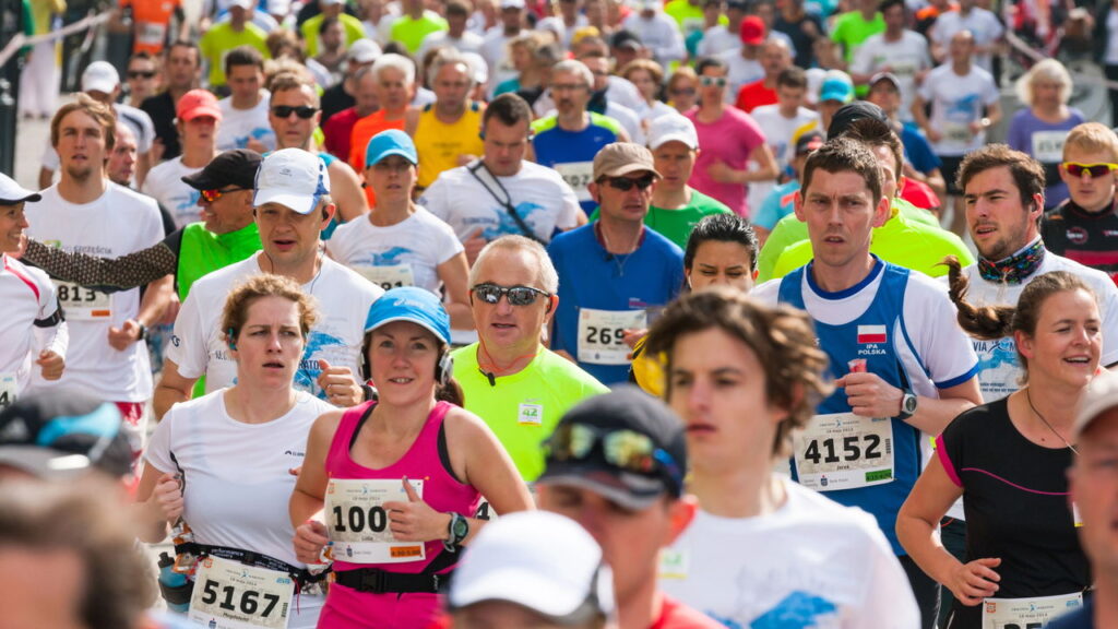 Como escolher o relógio ideal para corridas